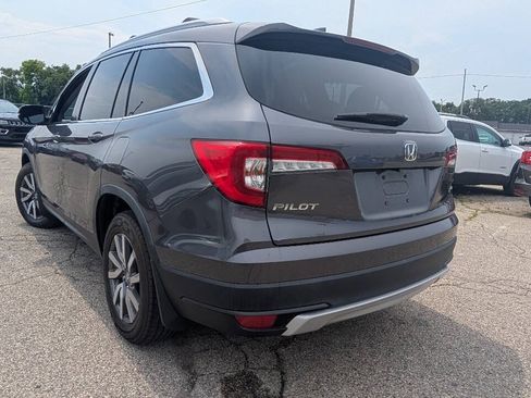 Used 2019 Honda Pilot EX-L image 9