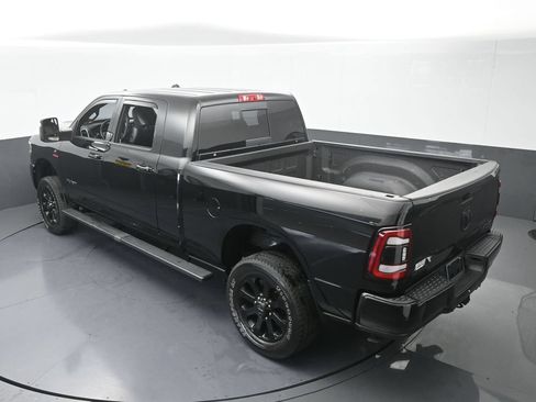 Used 2024 RAM 2500 Laramie w/ Night Edition AWD/4WD image 52