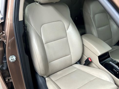 Used 2017 Hyundai Tucson SE Plus image 19