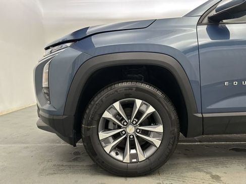 New 2026 Chevrolet Equinox LT w/ Safety and Technology Package image 19