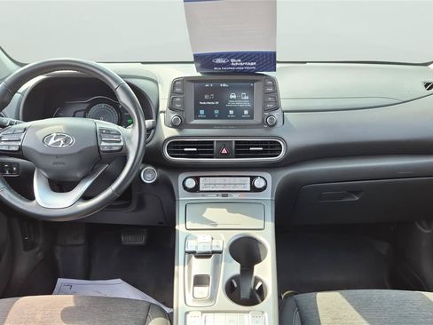 Used 2021 Hyundai Kona SEL FWD image 11