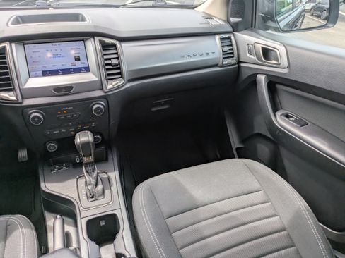 Used 2020 Ford Ranger XLT w/ Equipment Group 301A Mid RWD image 29