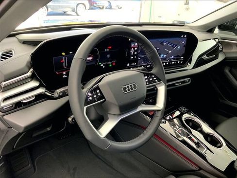 New 2026 Audi A6 Premium Plus AWD/4WD image 6