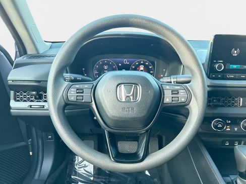Certified 2023 Honda Accord LX image 16