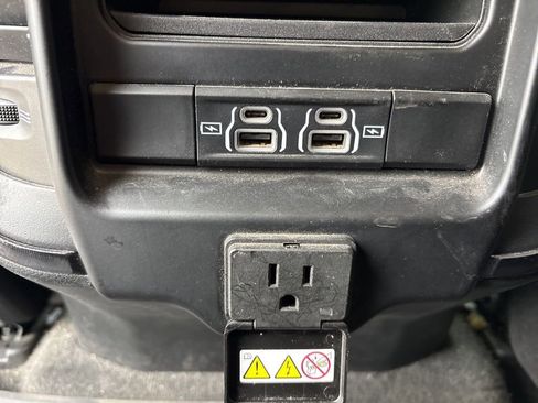 Used 2022 RAM 1500 TRX w/ TRX Level 1 Equipment Group AWD/4WD image 24