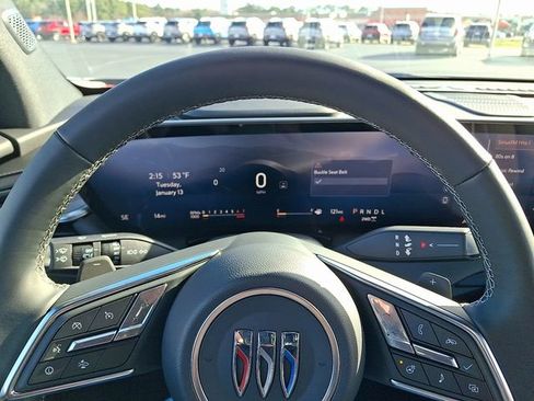 New 2026 Buick Enclave Sport Touring w/ Power Package image 15