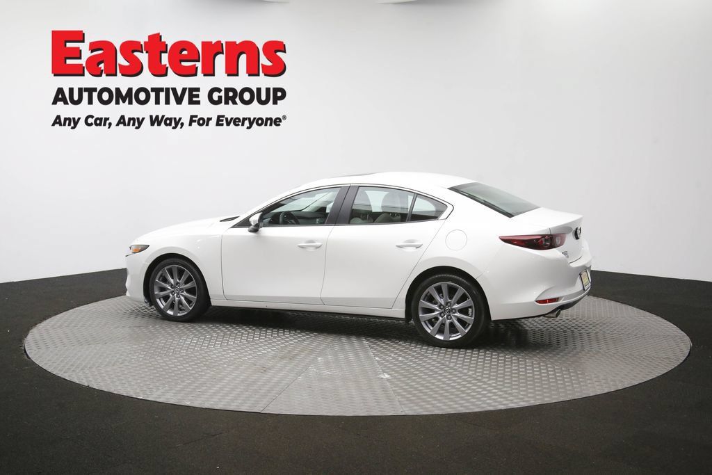 Used 2023 MAZDA MAZDA3 s FWD image 63