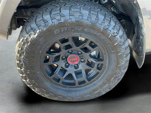 Used 2022 Toyota 4Runner TRD Pro image 9