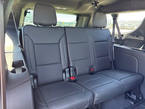 New 2026 GMC Yukon XL Denali w/ Denali Reserve Package AWD/4WD image 19