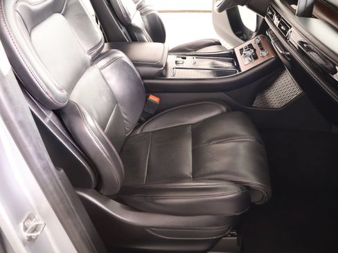 Used 2021 Lincoln Aviator Reserve w/ Equipment Group 202A AWD/4WD image 15