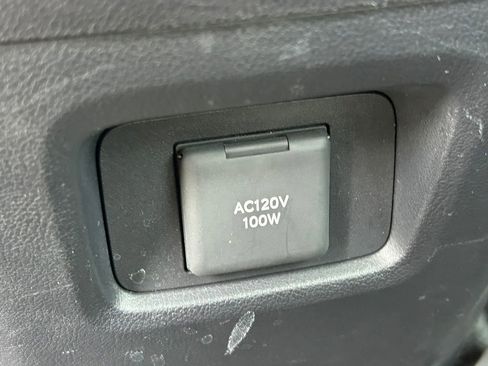 Used 2024 Toyota Grand Highlander AWD image 24