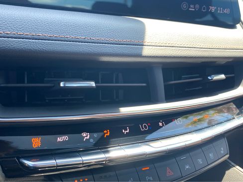 New 2025 Cadillac CT5 Premium Luxury image 11