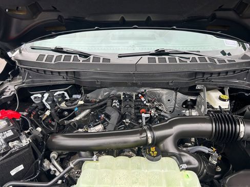 Used 2026 Ford F150 Tremor w/ Equipment Group 402B MID AWD/4WD image 30