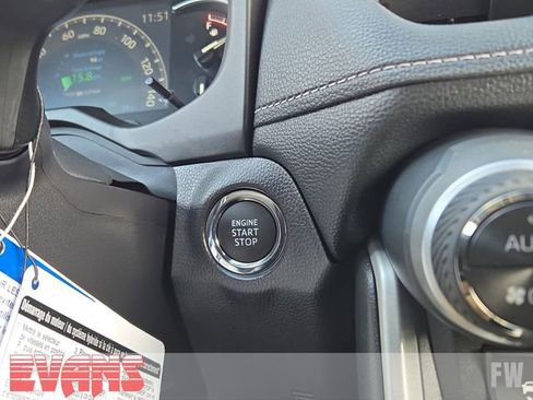 New 2025 Toyota RAV4 XLE Premium w/ Weather Package image 8