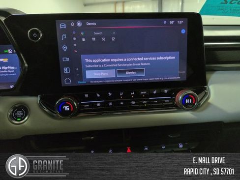 Used 2024 GMC Canyon AT4X AWD/4WD image 20