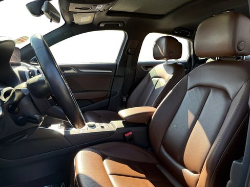 Used 2019 Audi A3 2.0T Premium w/ Convenience Package image 9