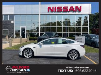 Used 2020 Tesla Model 3 Long Range AWD/4WD video 2