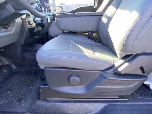 New 2026 Ford F450 XL image 13