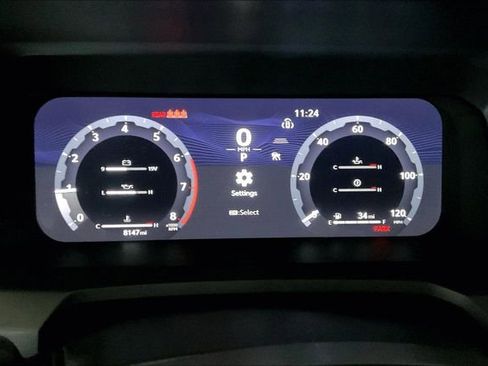 Used 2025 Toyota Tacoma TRD Sport image 10