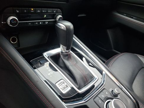 Used 2022 MAZDA CX-5 Carbon Edition image 15