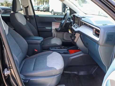 Used 2023 Ford Maverick XLT FWD image 36