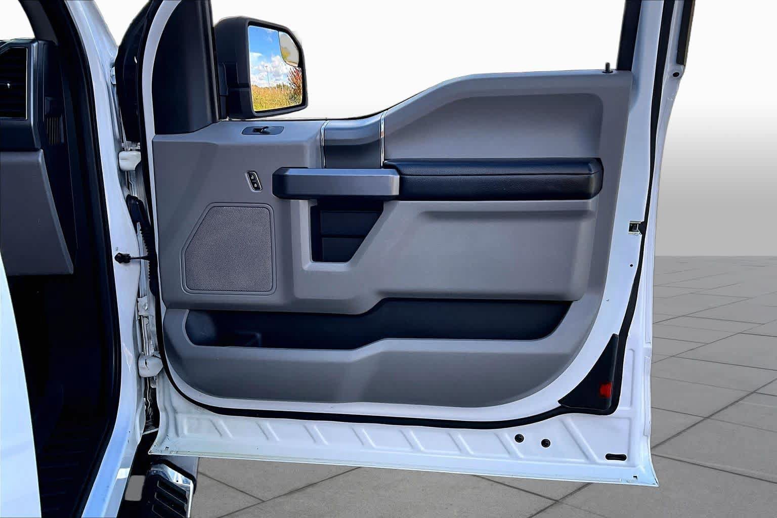 Used 2019 Ford F150 XLT w/ Equipment Group 302A Luxury AWD/4WD image 23