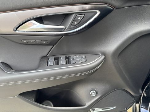 New 2026 Buick Envision Sport Touring image 26