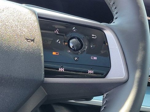 New 2026 Nissan Murano Platinum w/ Cargo Package AWD/4WD image 22