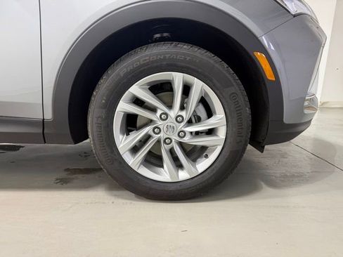 New 2026 Buick Envista Preferred w/ Convenience I Package image 27