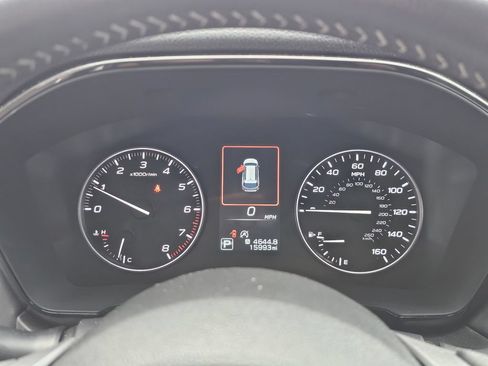 Used 2025 Subaru Outback Premium AWD/4WD image 27