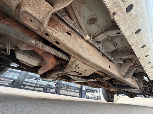 Used 2018 Chevrolet Silverado 2500 W/T w/ WT Fleet Convenience Package image 71