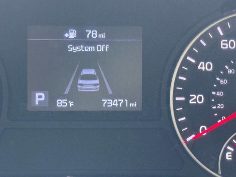 Used 2020 Kia Optima S image 20