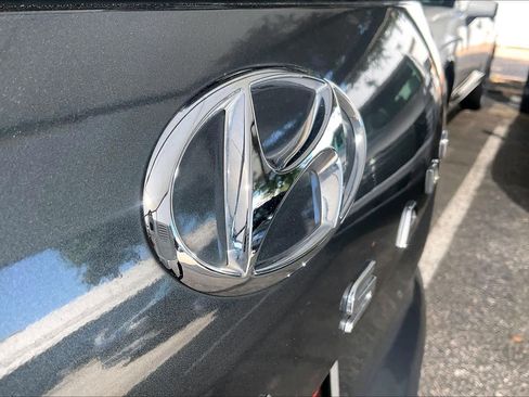 Used 2022 Hyundai Palisade SEL w/ Premium Package FWD image 30