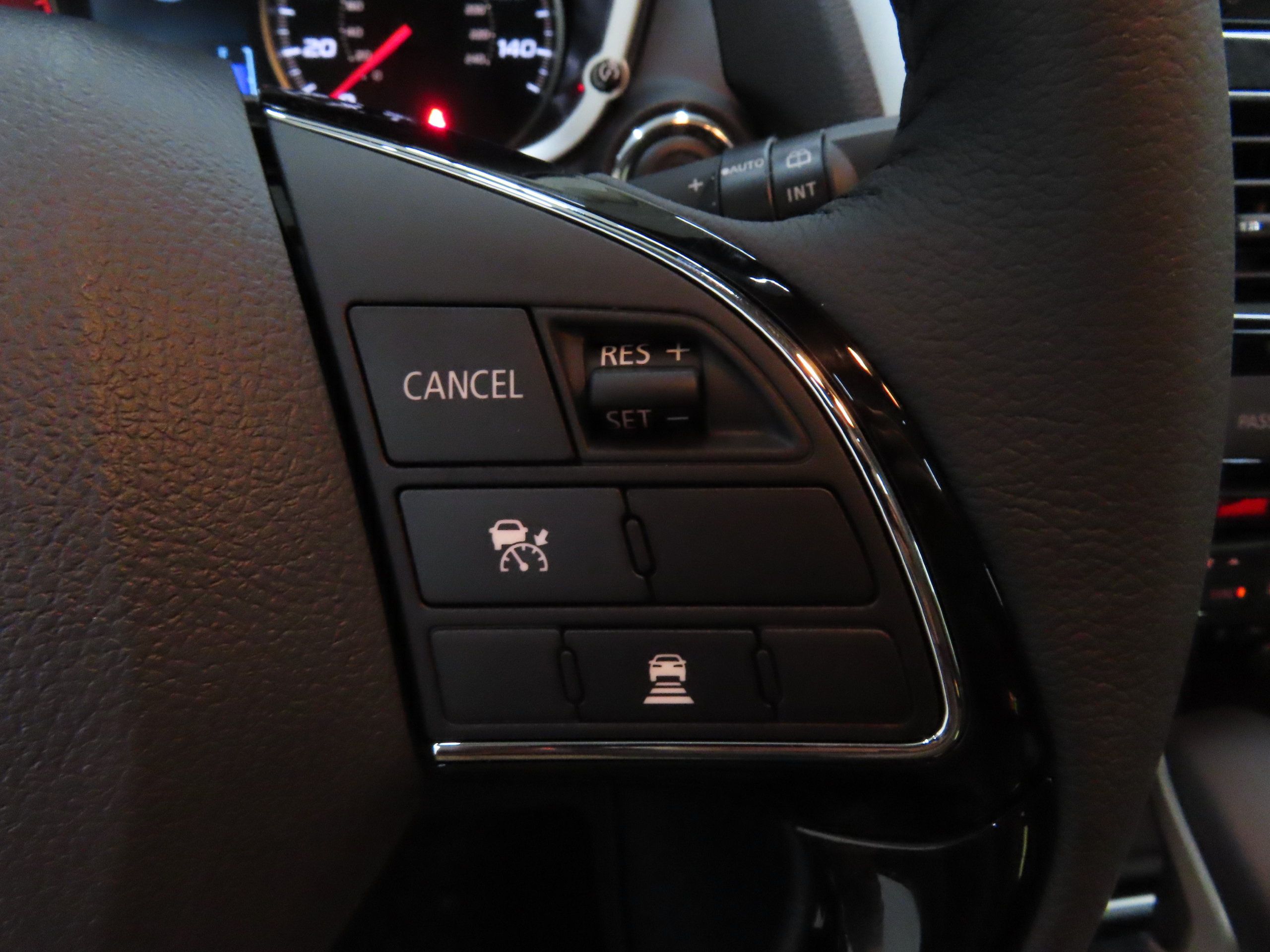 New 2026 Mitsubishi Eclipse Cross SE AWD/4WD image 14