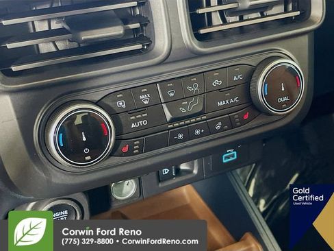 Certified 2024 Ford Maverick Lariat FWD image 19