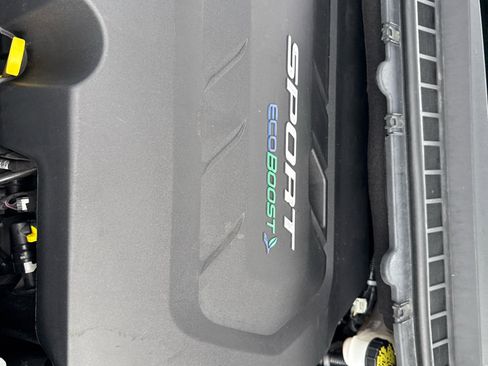 Used 2018 Ford Edge Sport w/ Equipment Group 401A image 30