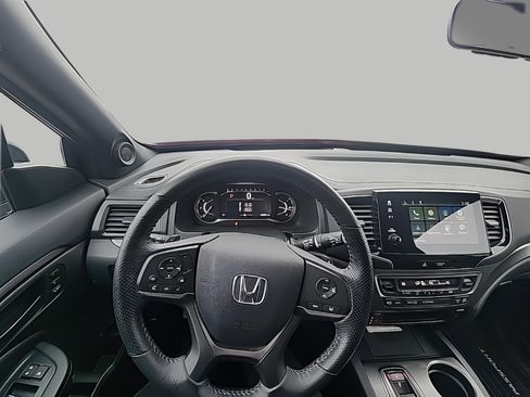 Used 2022 Honda Passport EX-L image 15