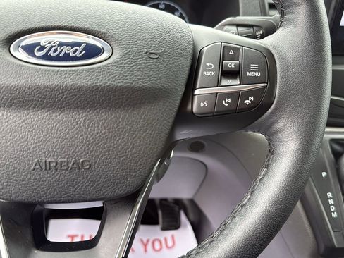 Used 2025 Ford Transit 350 XL w/ Upfitter Package image 16