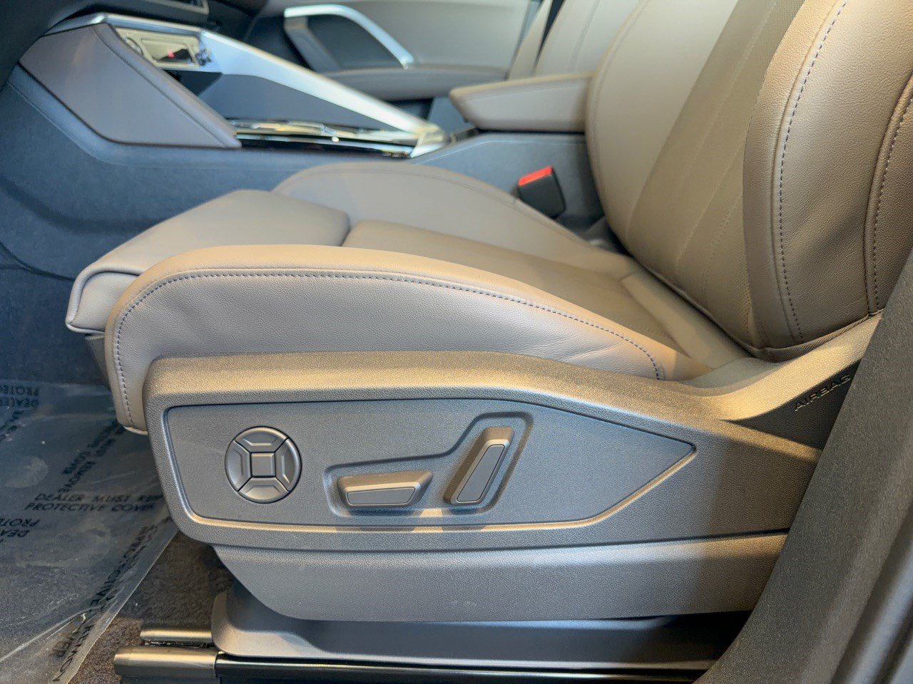New 2026 Audi Q5 Premium Plus AWD/4WD image 14