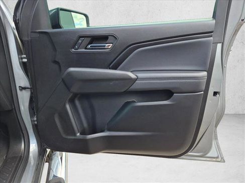 Used 2024 Chevrolet Colorado LT w/ LT Convenience Package II RWD image 26