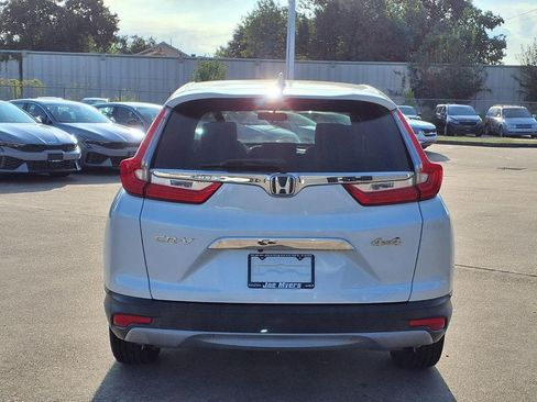 Used 2019 Honda CR-V EX image 8