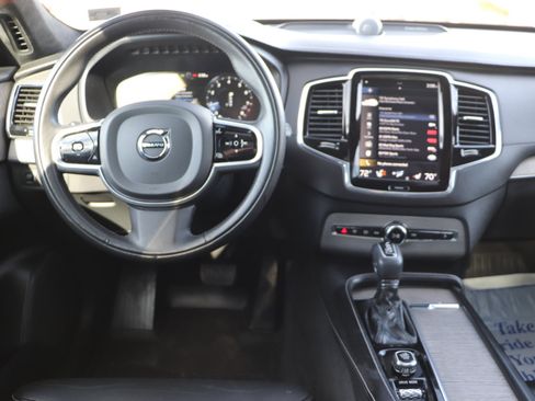 Used 2020 Volvo XC90 T6 Inscription w/ Protection Package image 18
