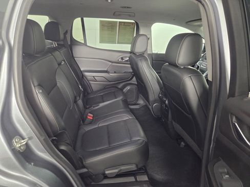 Used 2021 GMC Acadia SLT w/ Elevation Edition FWD image 28