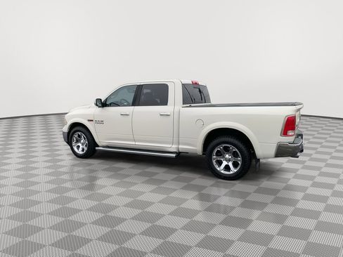 Used 2016 RAM 1500 Laramie w/ Convenience Group image 5