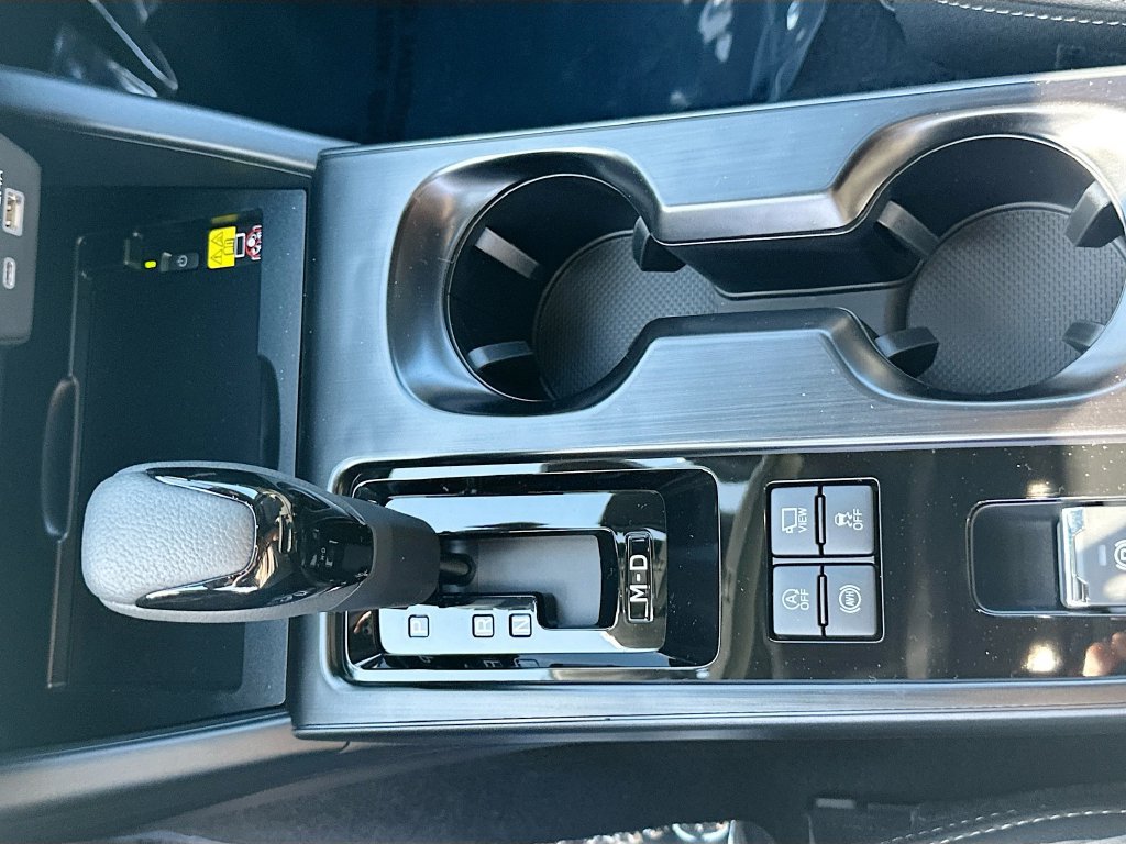 New 2026 Subaru Outback Limited XT AWD/4WD image 16