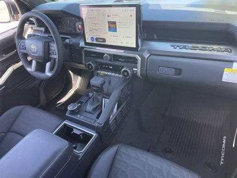 New 2026 Toyota Tacoma TRD Sport image 23