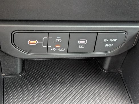 Used 2025 Kia K4 FWD image 26