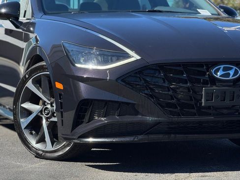 Used 2023 Hyundai Sonata SEL Plus w/ Preferred Accessory Package image 2