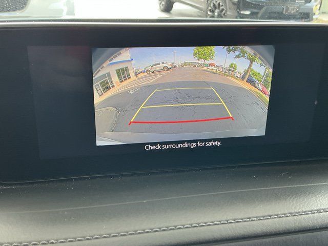 Used 2025 MAZDA CX-30 AWD 2.5 S w/ Preferred Package image 27
