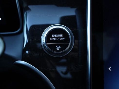 New 2026 Mercedes-Benz GLC 300 GLC 300 image 19